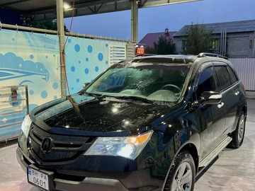 Авто Acura Mdx 2008 № 8044148