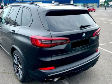 Авто BMW X5 2019 № 8044159