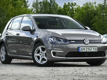 Авто Volkswagen Corrado 2015 № 8044160