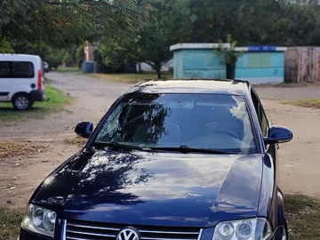 Авто Volkswagen Passat Sedan 2004 № 8044161
