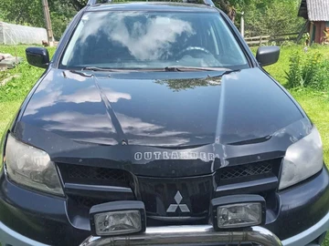 Авто Mitsubishi Outlander 2003 № 8044164
