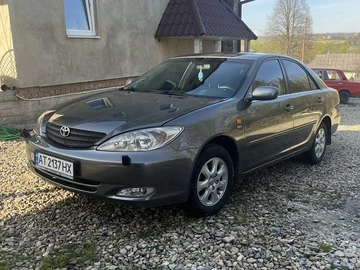 Авто Toyota Camry 2003 № 8044166