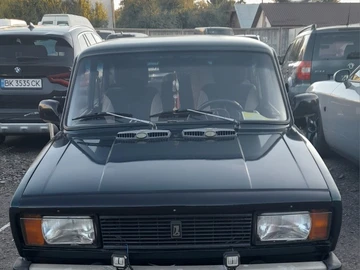 Авто ВАЗ 2105 1986 № 8044167