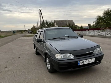 Авто ВАЗ 2115 2005 № 8044169