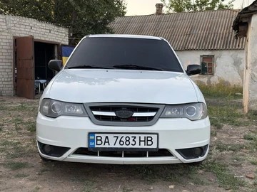 Авто Daewoo Nexia 2011 № 8044172