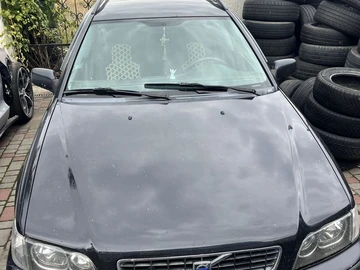 Авто Volvo V40 Kombi 2004 № 8044174