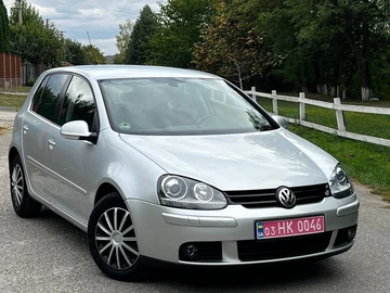 Авто Volkswagen Golf 2008 № 8044179