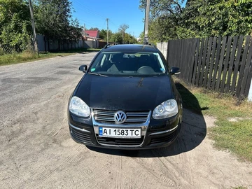 Авто Volkswagen Golf 2008 № 8044182