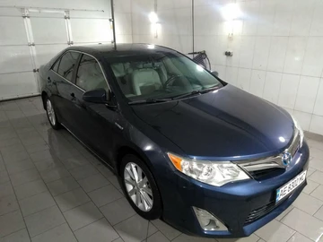 Авто Toyota Camry 2014 № 8044229