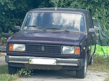 Авто ВАЗ 21043 2004 № 8044231
