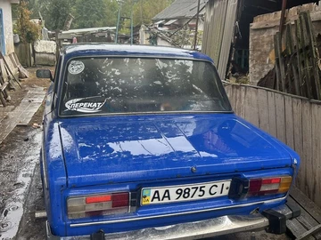 Авто ВАЗ 2106 1994 № 8044232