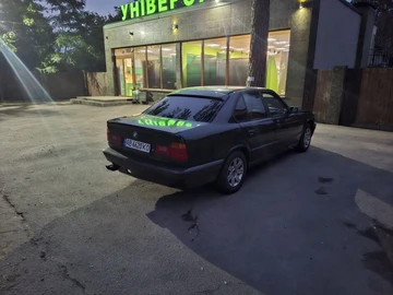 Авто BMW 5 Серия 1988 № 8044234