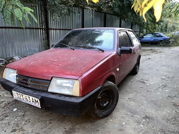 Авто ВАЗ 21083 1998 № 8044243
