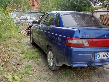 Авто ВАЗ 2110 2005 № 8044244
