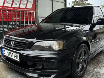 Авто Honda Civic 1996 № 8044245
