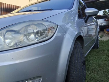 Авто Fiat Linea 2012 № 8044246
