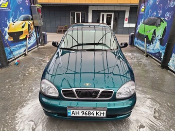 Авто Daewoo Lanos Sens  2005 № 8044247