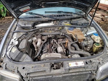 Авто Audi A4 1999 № 8044250