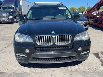 Авто BMW X5 2012 № 8044251
