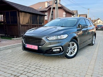 Авто Ford Mondeo 2019 № 8044255