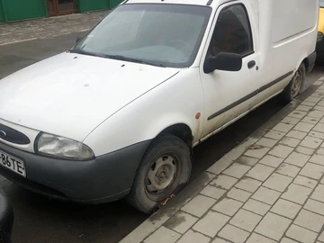 Авто Ford Canyon 1997 № 8044258