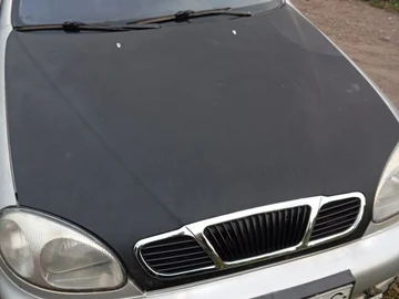 Авто Daewoo Lanos Sens  2004 № 8044270