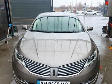 Авто Lincoln Mkz 2016 № 8044273