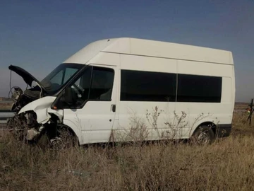 Авто Ford Transit 2005 № 8044275