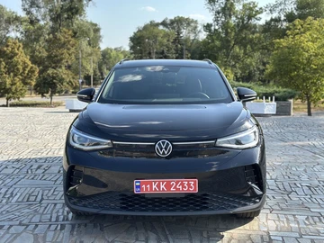 Авто Volkswagen Corrado 2023 № 8044278