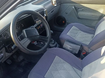 Авто Renault 19 1992 № 8044281