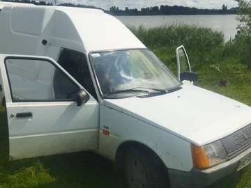Авто ЗАЗ Таврия 2004 № 8044282