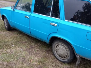 Авто ВАЗ 2102 1985 № 8044285