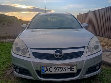 Авто Opel Vectra 2008 № 8044287