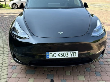 Авто Tesla Roadster 2022 № 8044291