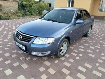 Авто Chevrolet Alero 2006 № 8044292