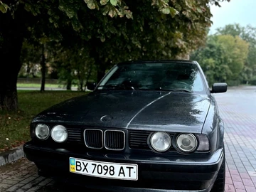 Авто BMW 5 Серия 1994 № 8044294