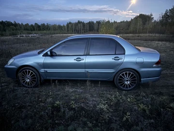 Авто Mitsubishi Lancer 2006 № 8044301