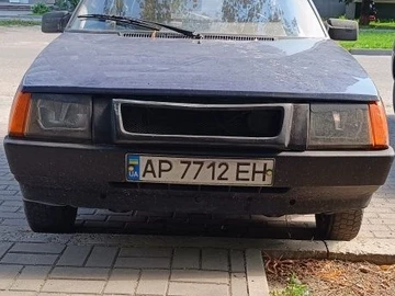 Авто ЗАЗ Таврия 2004 № 8044304
