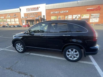 Авто Honda Cr-V 2007 № 8044305