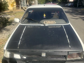 Авто SEAT Ibiza 1991 № 8044307