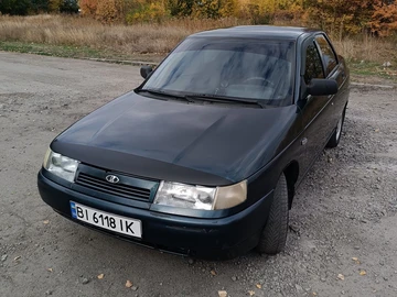 Авто ВАЗ 2110 2007 № 8044308