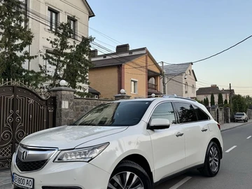 Авто Acura Mdx 2015 № 8044310