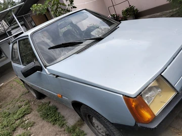 Авто ЗАЗ Таврия 2004 № 8044315