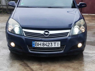 Авто Opel Astra 2008 № 8044317