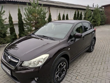 Авто Subaru Xv 2013 № 8044318