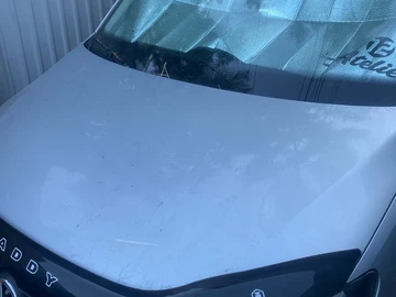 Авто Volkswagen Caddy 2012 № 8044321