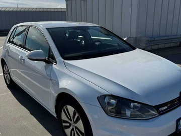 Авто Volkswagen Golf 2016 № 8044519