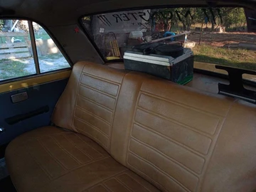 Авто ВАЗ 2101 1980 № 8044524
