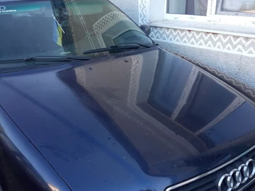 Авто Audi A6 1995 № 8044529