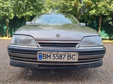Авто Opel Omega 1992 № 8044531
